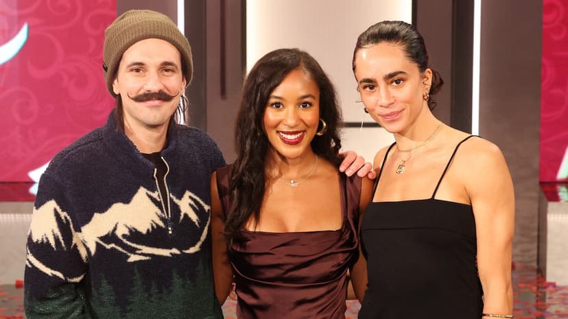 "Big Brother" Champ Dishes on Shocking Unseen Drama from the House