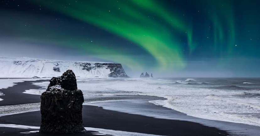 Brit Discovers Affordable Glass Igloo Stay to See the Northern Lights in Iceland