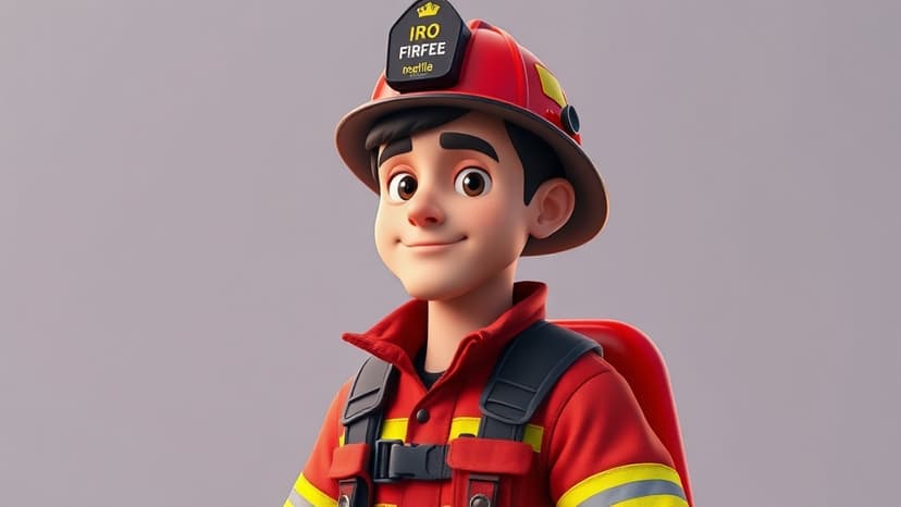 Firehouse Reels from Captain's Death, Buck Struggles with Changes