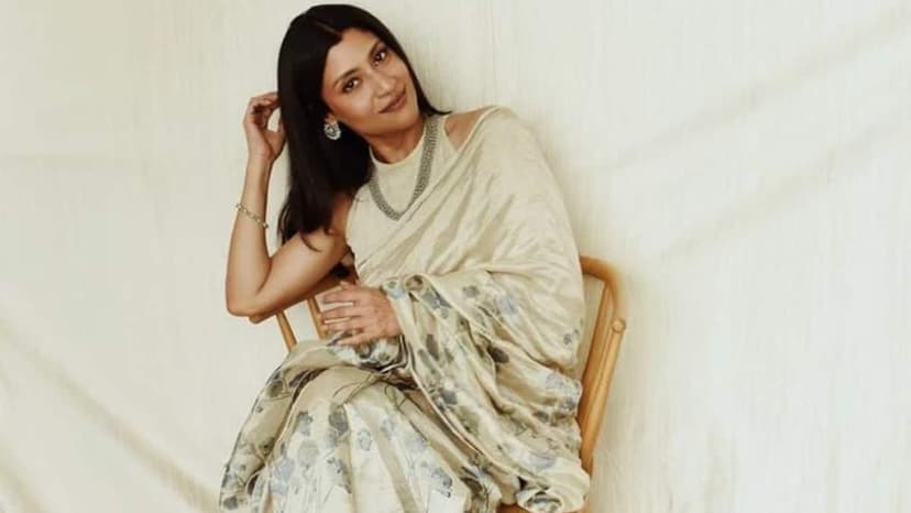 Konkona's Cop Character Tackles Demons and Confusion in Gripping Murder Mystery