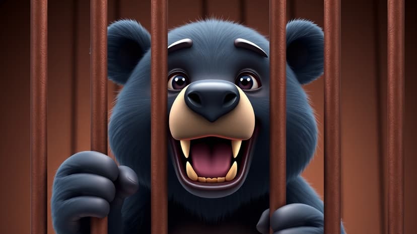 Japan Faces Deadliest Bear Attack Crisis in History