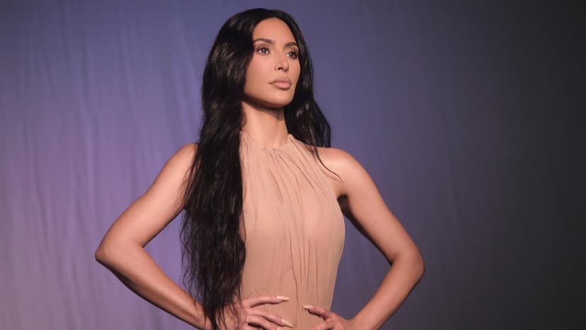 NASA Claps Back at Kim Kardashian's Moon Landing Doubts