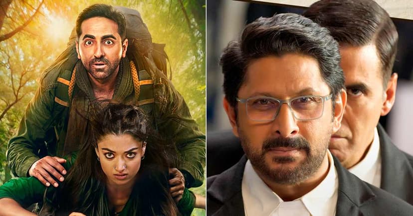 'Thamma' Targets Top 10 Bollywood Openers of 2025