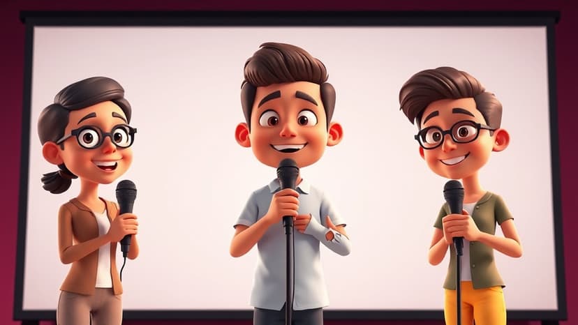 Valladolid's Indie Film Market Emerges as Spain's Premier Showcase