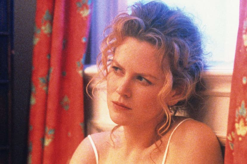 Kidman Reflects on Iconic Roles, from 'Eyes Wide Shut' to 'Babygirl'