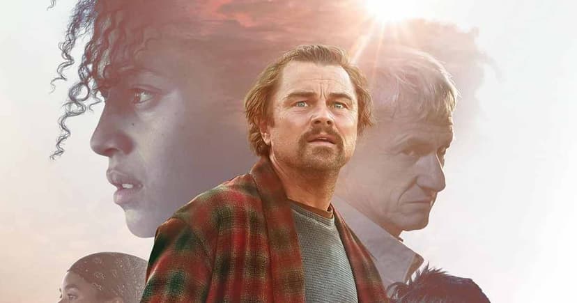 DiCaprio's Thriller Triumphs Over Jackie Chan Martial Arts Film