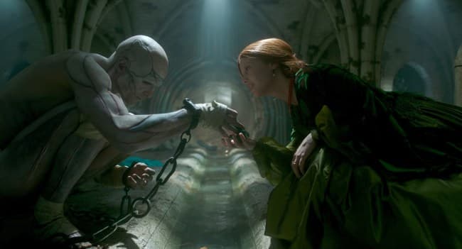 Netflix Serves Up Cinematic Feast for Holiday Streaming Season