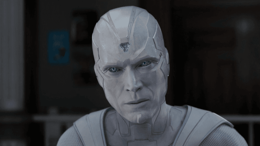 Vision's Comeback Explores Intergenerational Trauma in the MCU