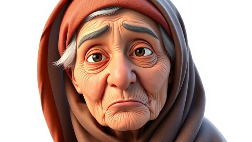 Bigg Boss Kannada 12 Bids Emotional Farewell to Eldest Contestant Malamma