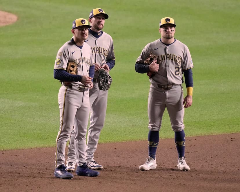 Brewers Seek Postseason Redemption in Rivalry Clash with Cubs