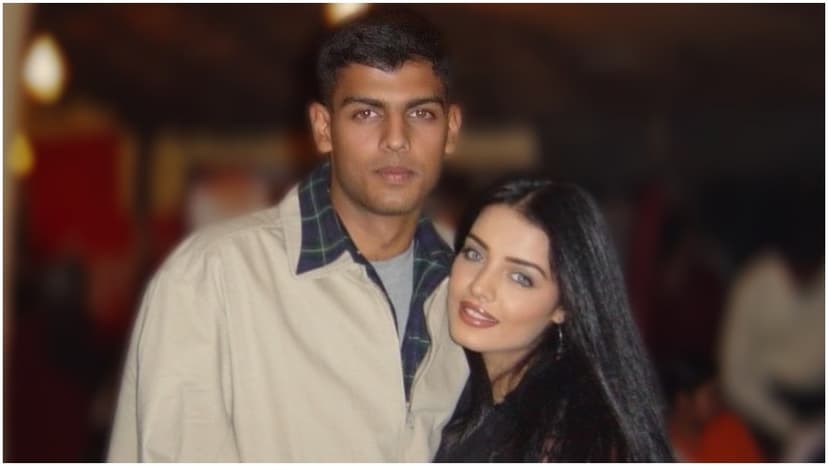 Celina Jaitly Pleads for Brother Detained in UAE for Over a Year