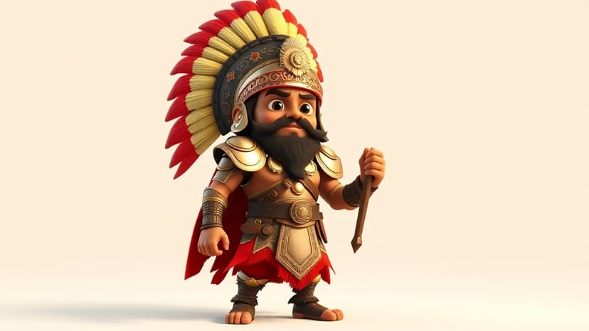 'Baahubali' Celebrates 10 Years: How a Telugu Epic Transformed Indian Cinema