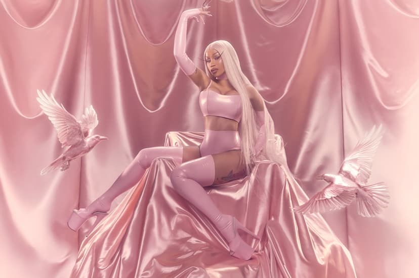 Cardi B Expands "Little Miss Drama" Tour by Popular Demand