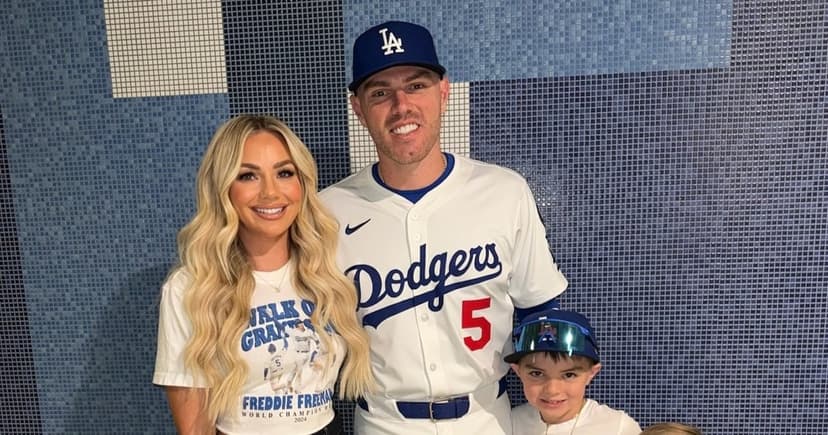 Dodgers Clinch Back-to-Back World Series Titles in Dramatic Fashion