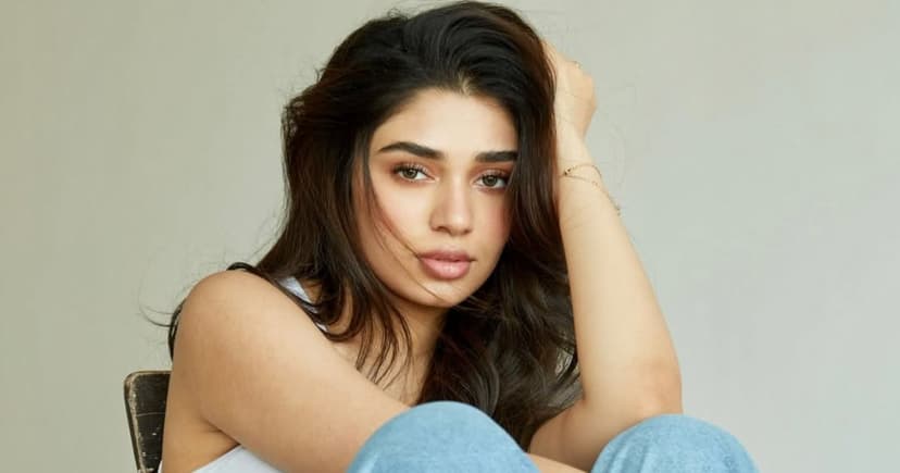 Krithi Shetty's Salary Skyrockets 2400% in 3 Years
