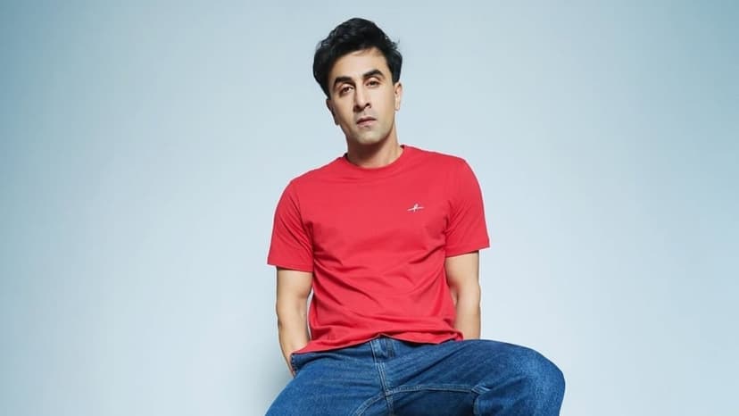 Ranbir Kapoor Revives Iconic RK Studios, Honoring Family Legacy