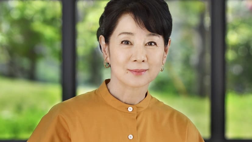 Legendary Japanese Actress Yoshinaga Sayuri Honored with Lifetime Achievement Award