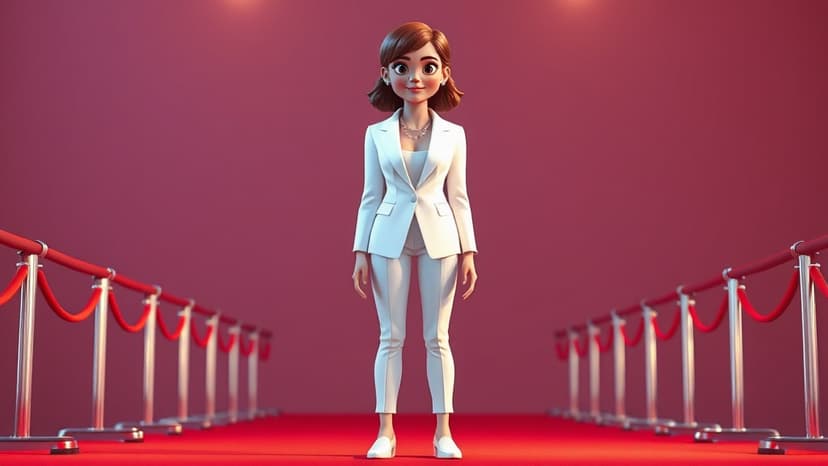 Scarlett Johansson's Directorial Debut Reunites Her with Longtime Collaborator