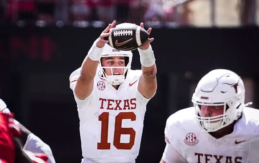 Preseason Quarterback Favorites Fail to Deliver Amid Intense Scrutiny