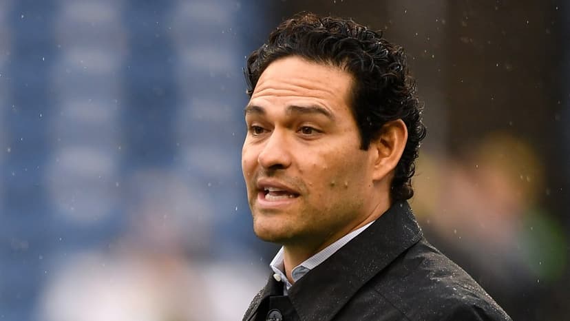 Former Jets QB Mark Sanchez Arrested After Violent Altercation