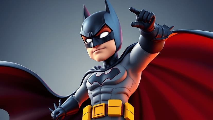 AEW and DC Comics Collide in Cosmic Crossover Event