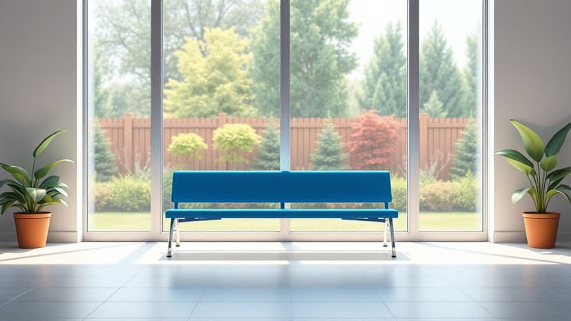 Gloucestershire Nature Reserve Installs Bird-Friendly Window Film