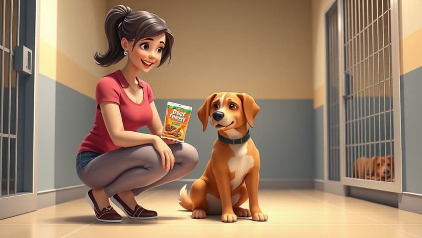 Bollywood's Newest Sensation Aneet Padda Visits Mumbai Shelter