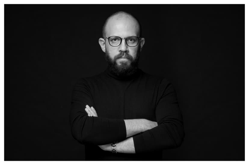 Acclaimed Editor Launches Collaborative Hub for Emerging Storytellers in Egypt