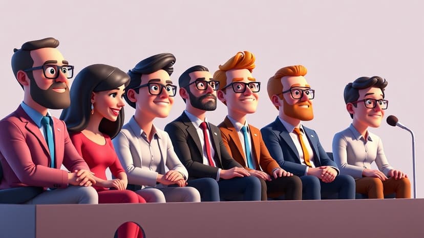 Tokyo Film Fest Jury Lauds Festivals' Power to Uncover Talent