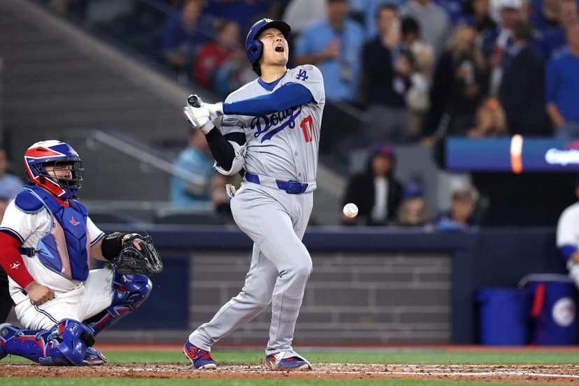 Dodgers Bats Quiet as Pitching Keeps Them in World Series Pursuit
