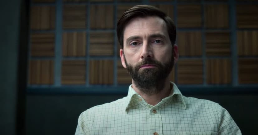 'Criminal: UK' on Netflix Earns Rave Reviews from Crime Drama Fans