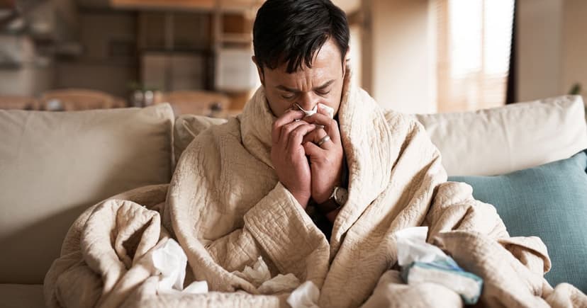 Mutated Flu Strain Threatens UK: Doctor Warns of 'Very Bad' Winter