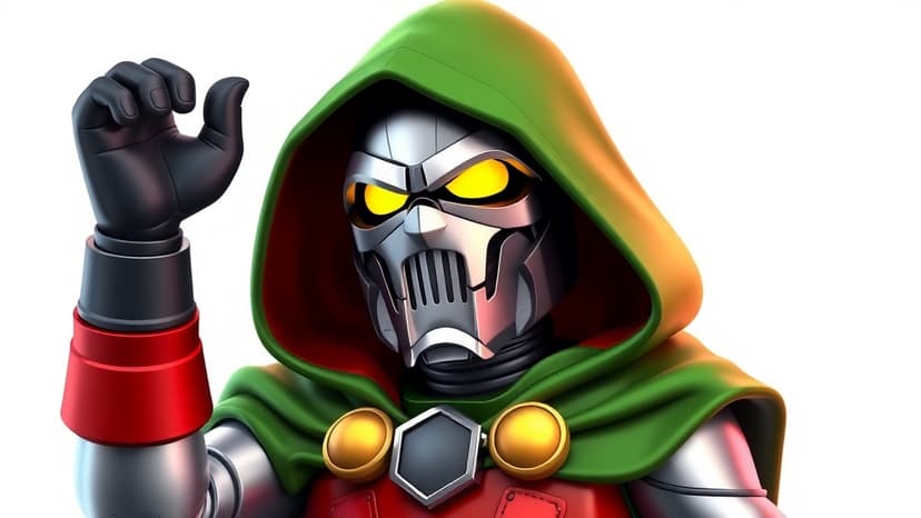 'Avengers: Doomsday' Trailer to Debut Alongside 'Avatar: Fire and Ash'