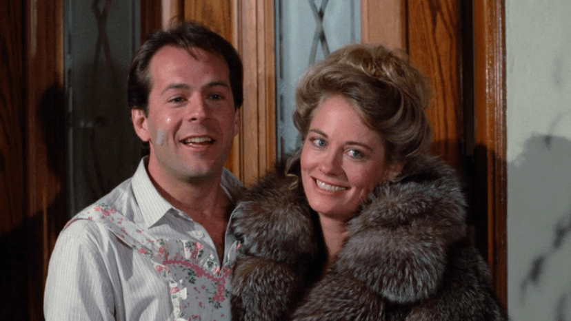 Bruce Willis and Cybill Shepherd Reconnect Before His Frontotemporal Dementia Diagnosis