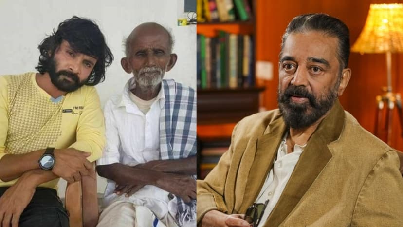 Renowned Tamil Lyricist Snehan's 102-Year-Old Father Passes Away