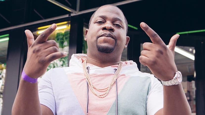 Pioneering Rapper Posta Boy Passes Away at 43 After Cancer Battle