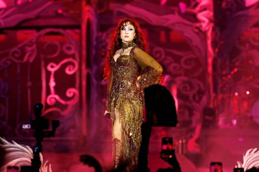 Roan Honors Cyndi Lauper's Iconic Legacy Ahead of Rock Hall Induction