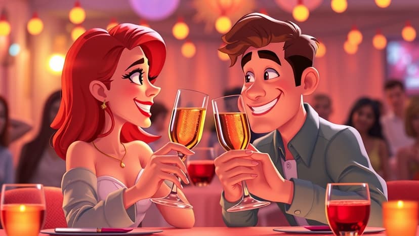 Sten Parties: Couples Ditch Stag and Hen Nights for Shared Pre-Wedding Celebrations