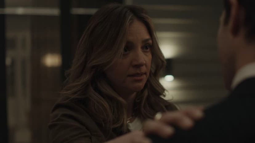 Abby Elliot Discovers Surprising Connection Between Her Two Chicago-Set Shows