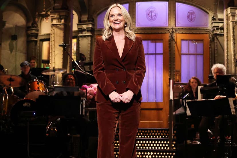 SNL Sketch Puts Host to Sleep During Dress Rehearsal