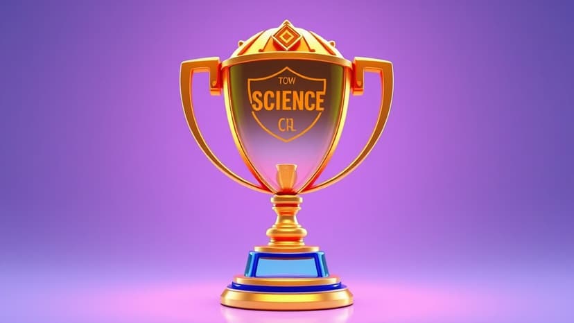 Mangaluru Students Shine at Xcelerate 2025 Science Extravaganza