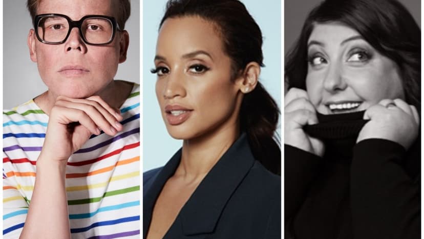 "Stumble" Adds Emmy Winner, "Orange Is the New Black" Star to Cheerleading Comedy