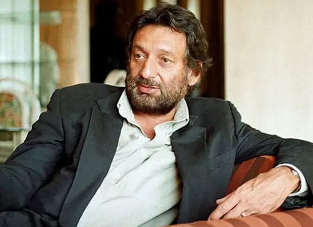 Shekhar Kapur Foresees AI Disrupting Traditional Hierarchies