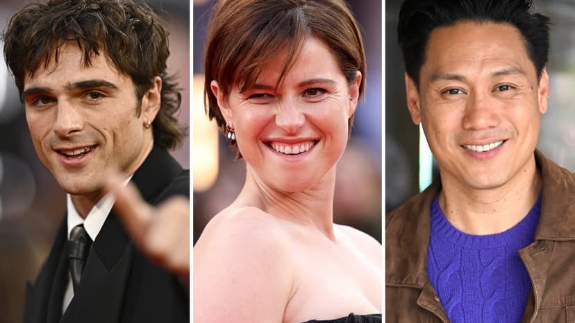 LFF Becomes Glitzy Awards Launchpad as Studios Vie for Votes