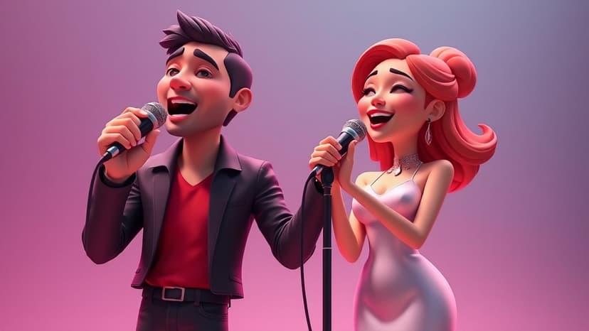 Groban Calls Singing with Streisand a "Learning Experience"