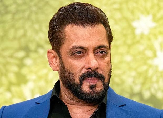 Salman Khan to Headline Prestigious Joy Forum 2025 in Riyadh