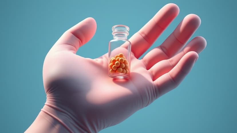 Texas Identified as Source of Nurdle Pollution on Mexico Beaches