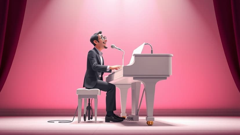 Pop Star Charlie Puth Announces New Album and Impending Fatherhood