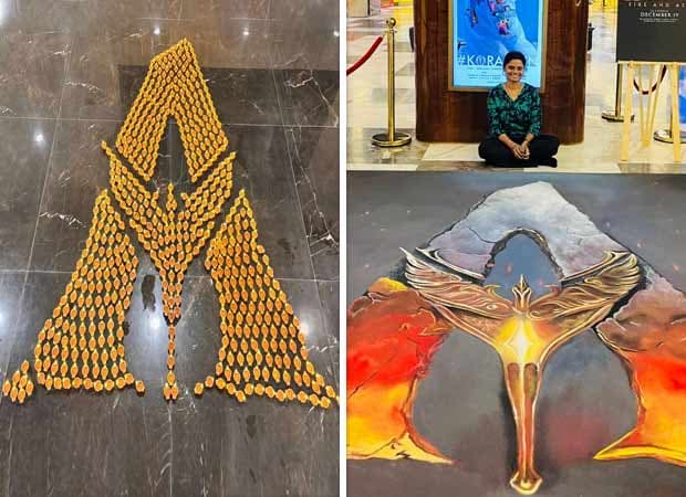 Avatar: Fire and Ash Lights Up India's Diwali Celebrations