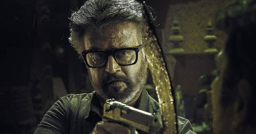 Rajinikanth Reunites with Director Nelson for Jailer 2, Bollywood Stars Join the Cast